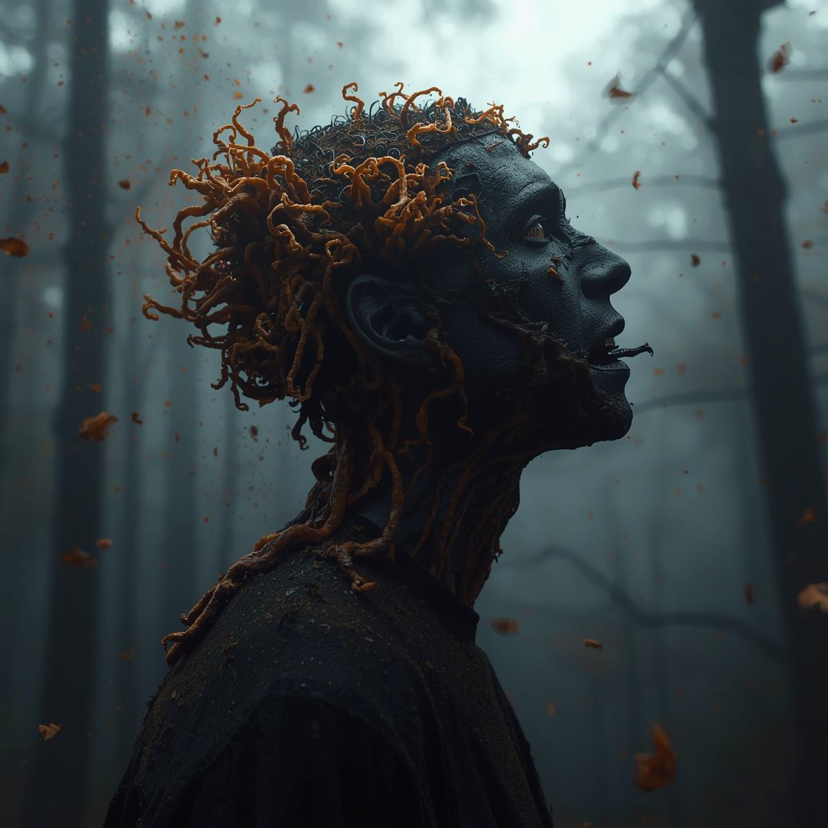Qu’est-ce que le cordyceps : Ce champignon parasite transforme ses victimes en zombies 
